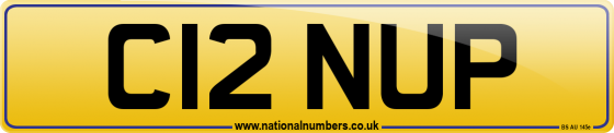 C12 NUP