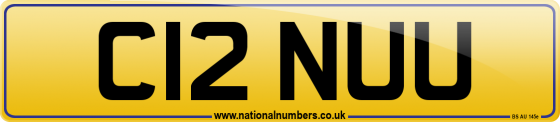 C12 NUU