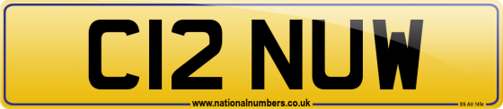 C12 NUW