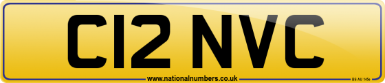 C12 NVC