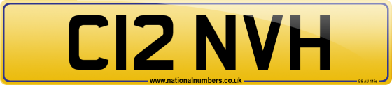 C12 NVH