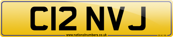 C12 NVJ
