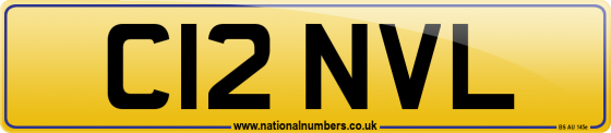 C12 NVL