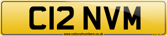C12 NVM