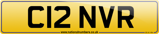 C12 NVR