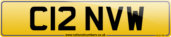 C12 NVW