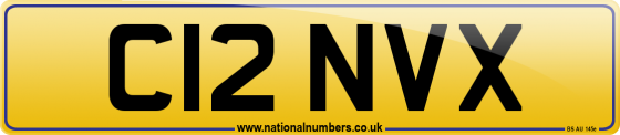 C12 NVX