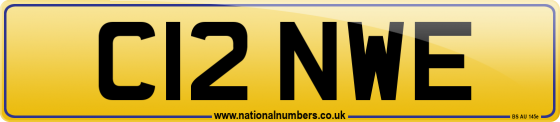 C12 NWE