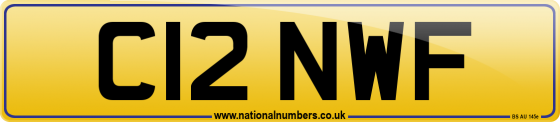 C12 NWF