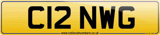 C12 NWG