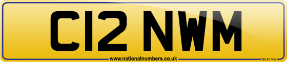 C12 NWM