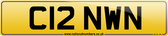 C12 NWN