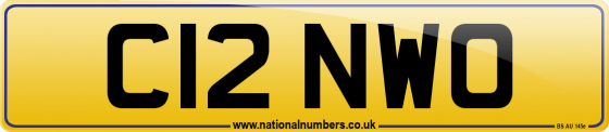 C12 NWO