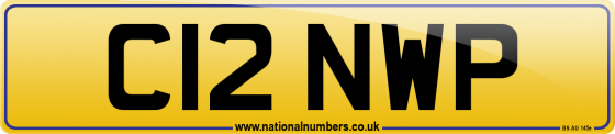 C12 NWP