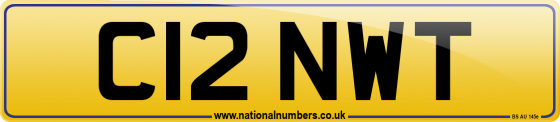 C12 NWT