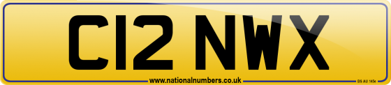 C12 NWX