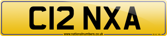 C12 NXA