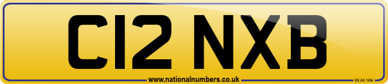 C12 NXB