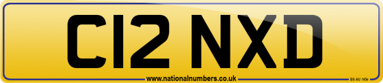 C12 NXD