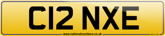 C12 NXE