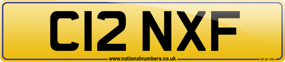 C12 NXF