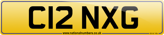 C12 NXG