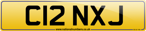 C12 NXJ