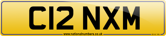 C12 NXM