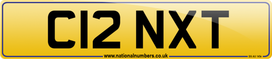 C12 NXT