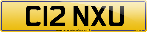C12 NXU
