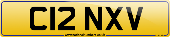 C12 NXV