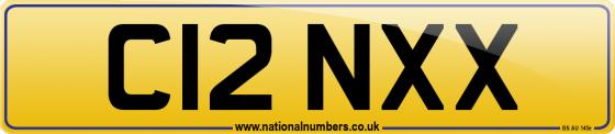C12 NXX