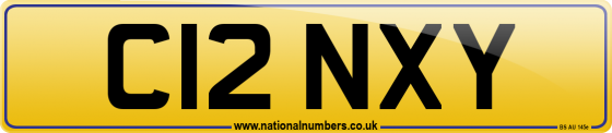 C12 NXY