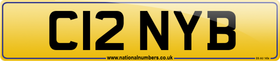 C12 NYB