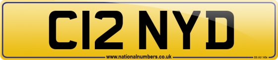 C12 NYD