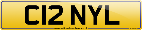 C12 NYL