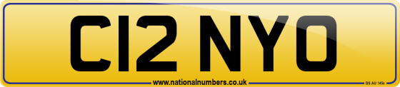 C12 NYO