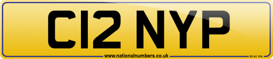 C12 NYP