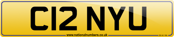 C12 NYU