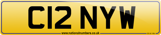 C12 NYW