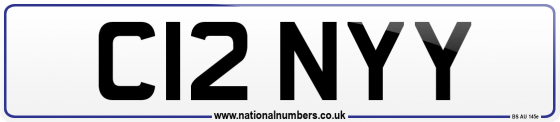 C12 NYY
