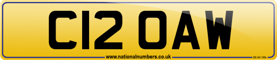 C12 OAW