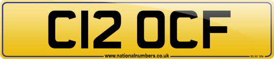 C12 OCF