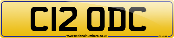 C12 ODC