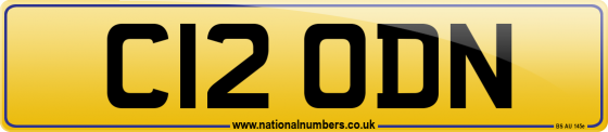 C12 ODN