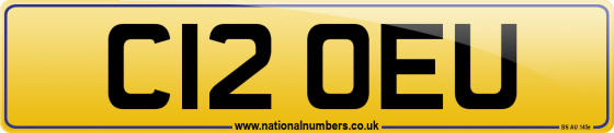 C12 OEU
