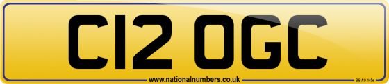 C12 OGC