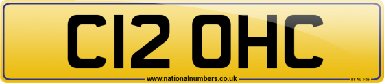 C12 OHC