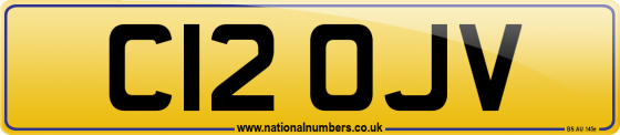 C12 OJV
