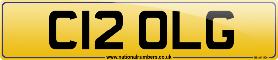 C12 OLG